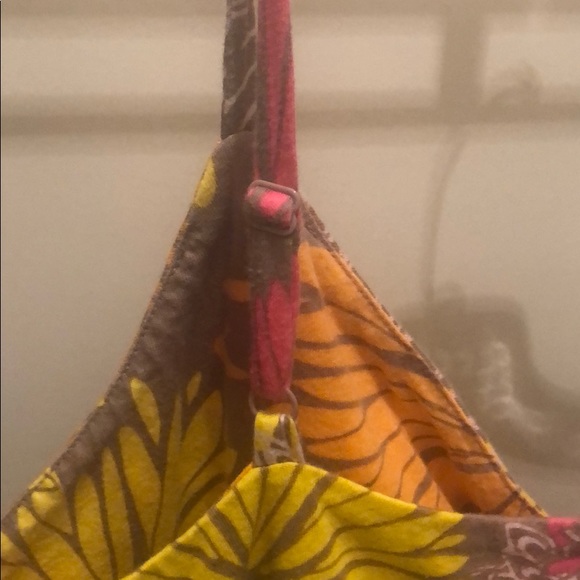 Old navy summer dress or swim cover up. Never worn - Picture 4 of 4